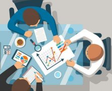 代理设计经营管理制度